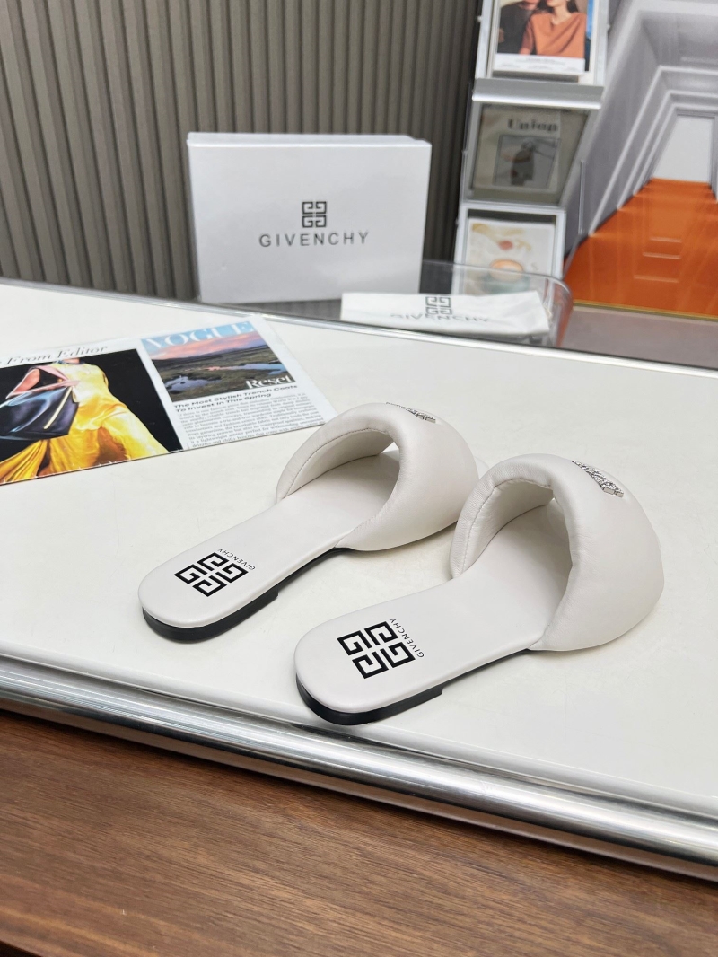 Givenchy Slippers